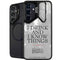 Game of Thrones: Tyrion Lannister Quote Galaxy S24 Plus Kickstand Case